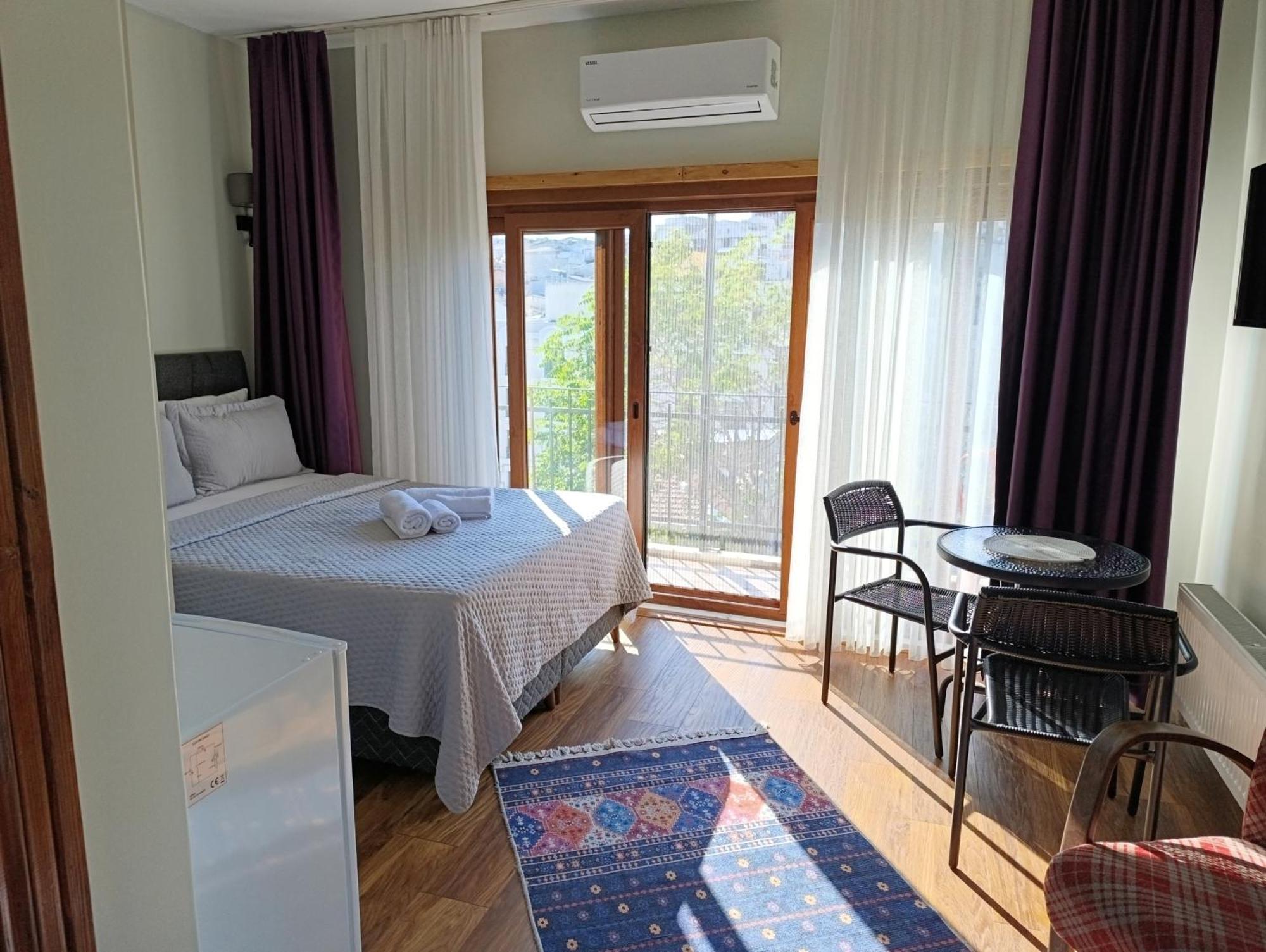 Narpera Taksim Boutique Hotel — Fotoğraflar 1