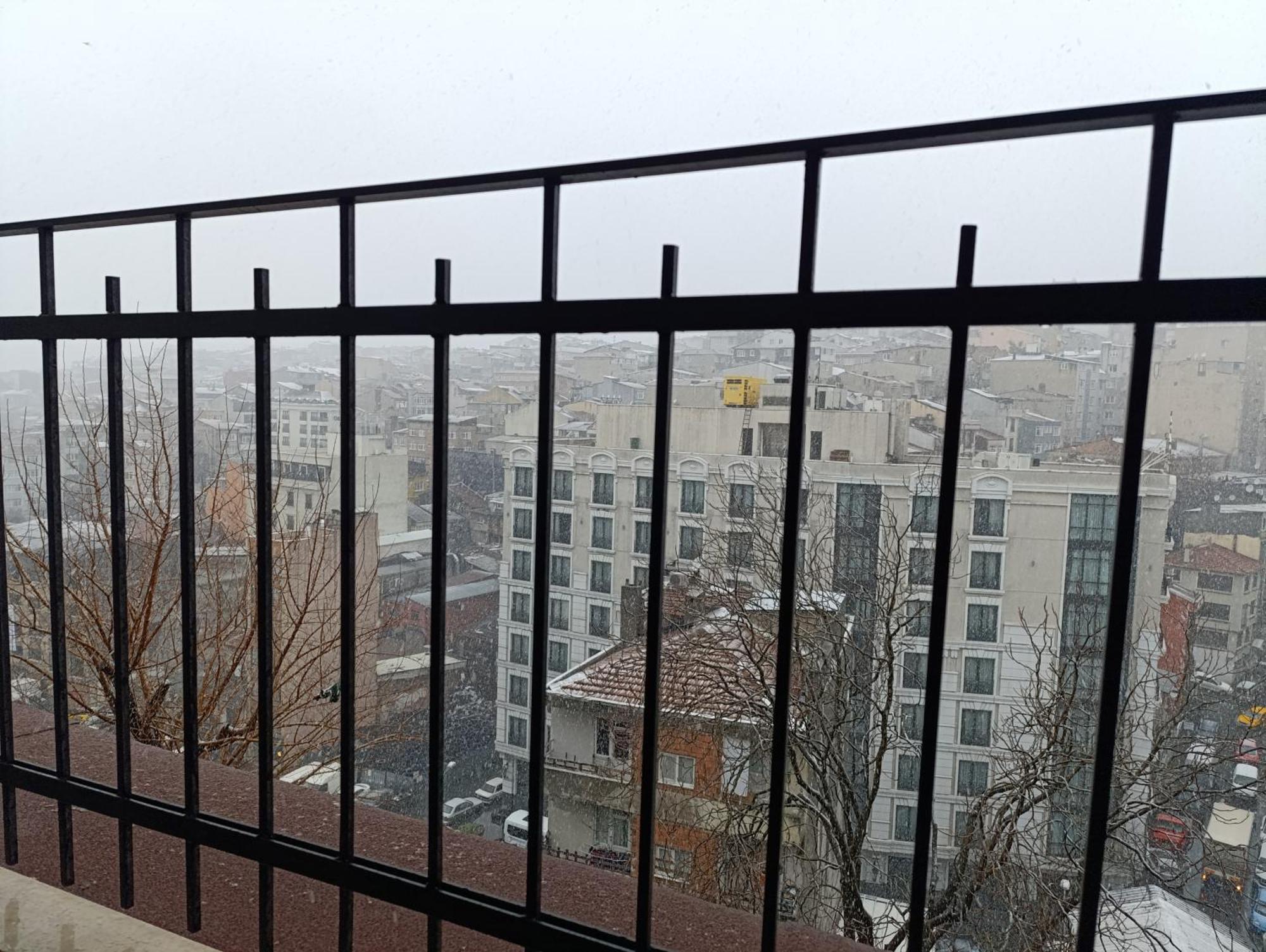 Narpera Taksim Boutique Hotel — Fotoğraflar 3