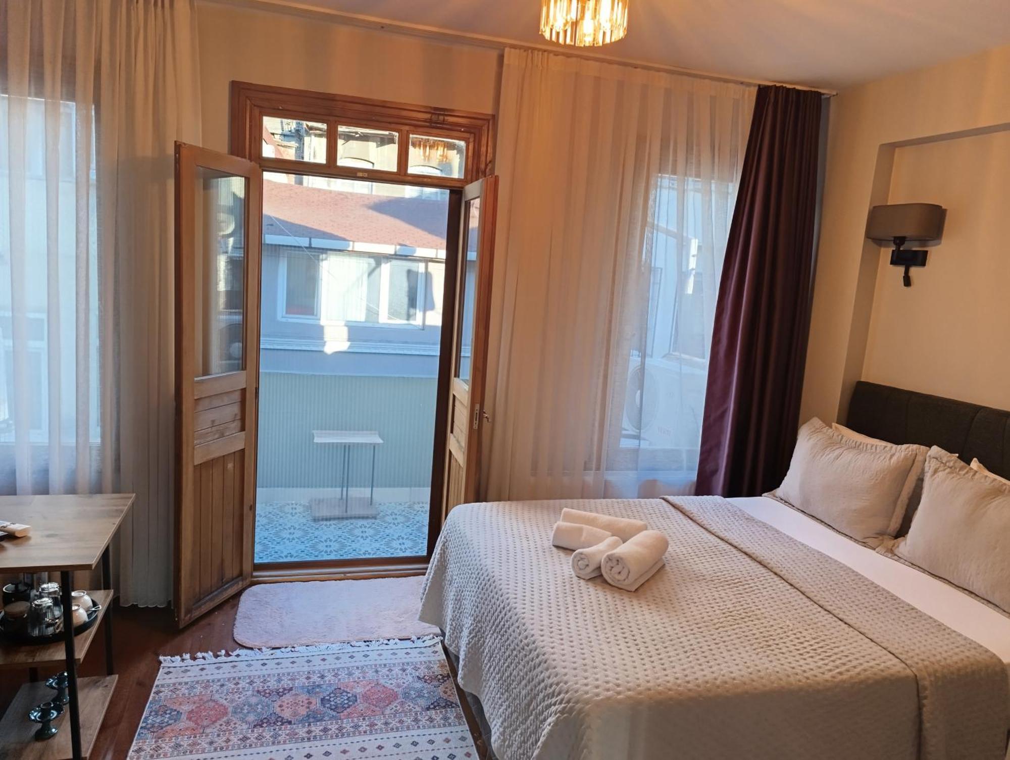 Narpera Taksim Boutique Hotel — Fotoğraflar 2